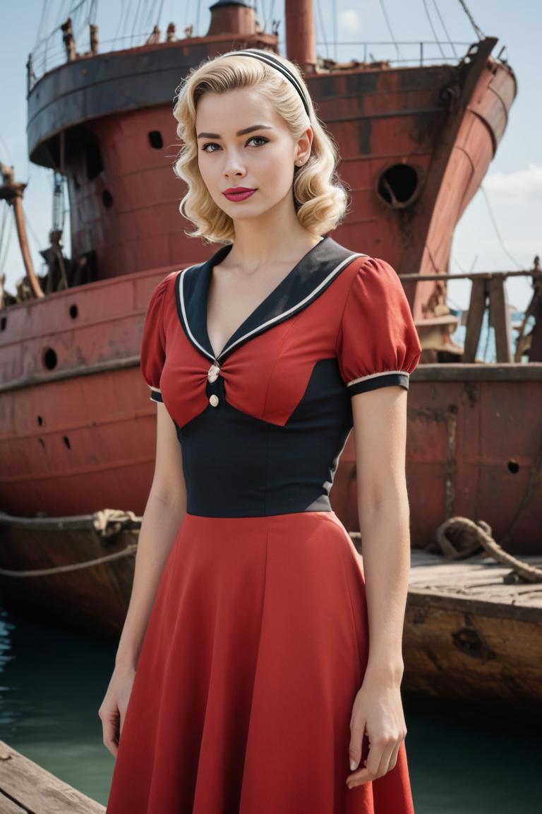 Photify AI prompt preview for Sailor Memories pack - 240 - 2026-01-11T18:10:04.886Z