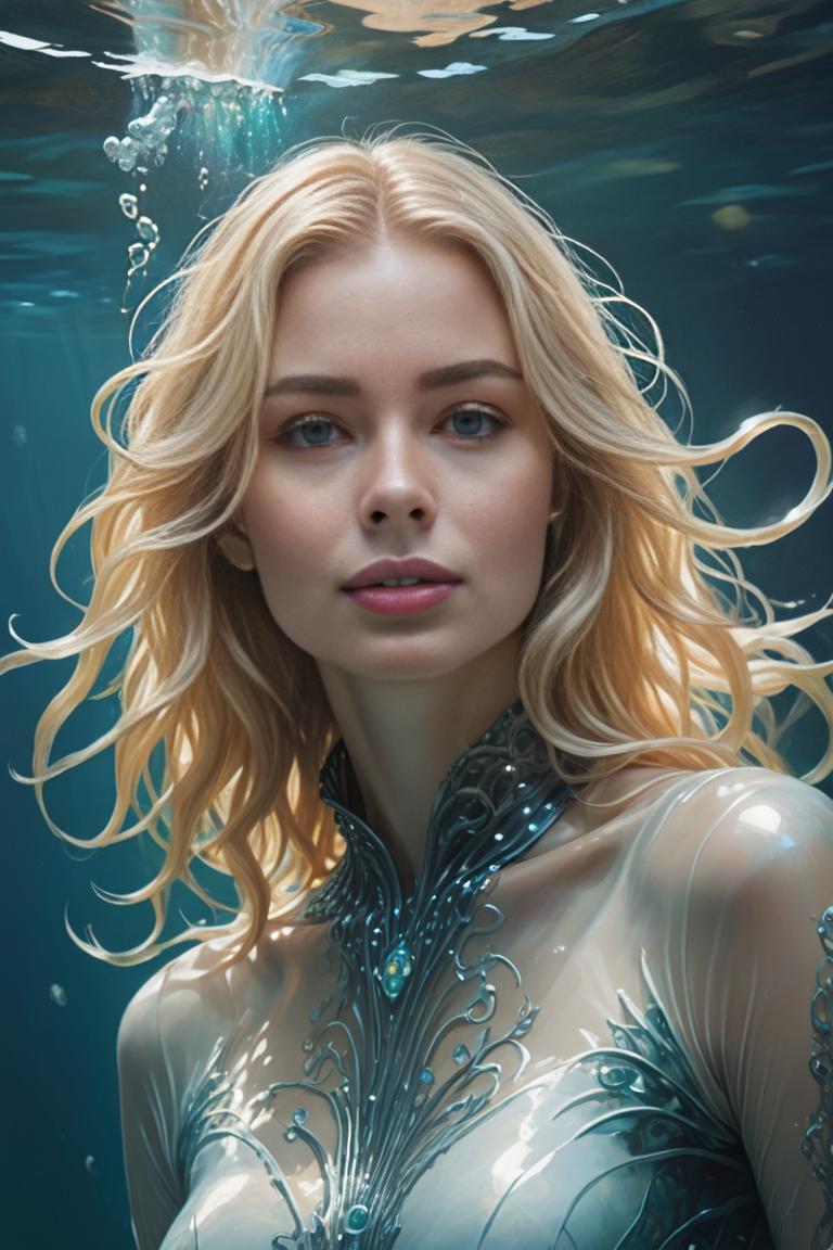 Photify AI prompt preview for Sea Witch Enigma pack - 240 - 2025-10-13T06:41:23.484Z