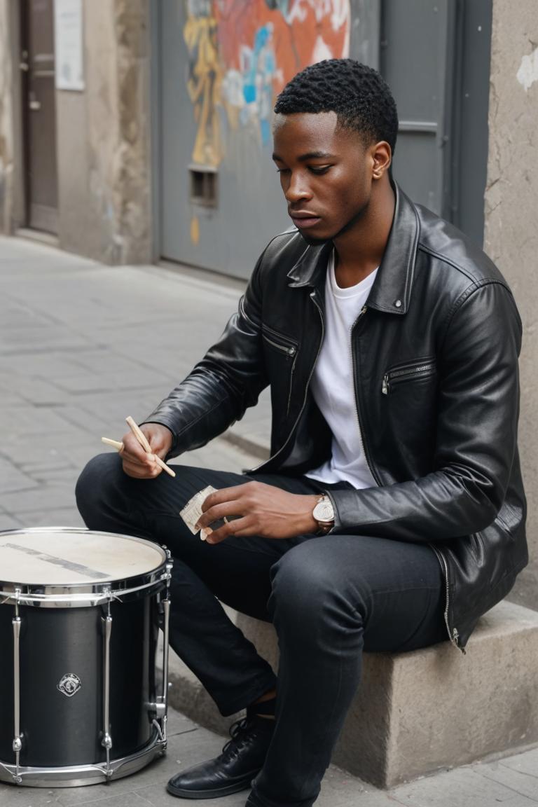 Photify AI prompt preview for Drum Beat pack - 240 - 2026-04-04T13:03:32.382Z