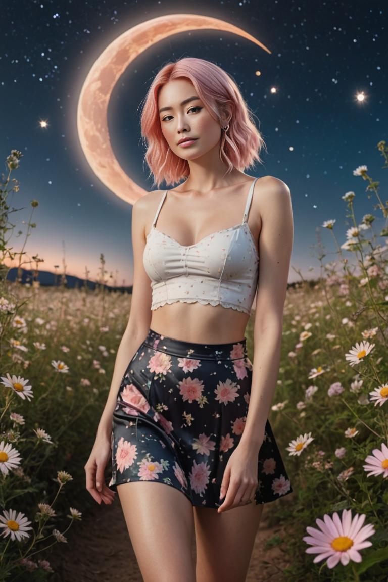 Photify AI prompt preview for Moonlit Summer pack - 240 - 2025-04-27T13:07:15.825Z