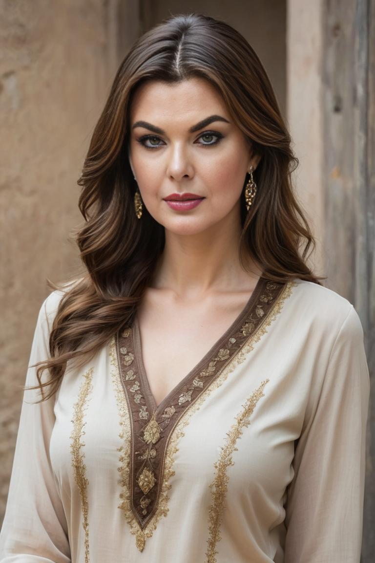 Photify AI prompt preview for Balochi Pashtoon Elegance pack - 240 - 2025-05-31T00:27:27.128Z