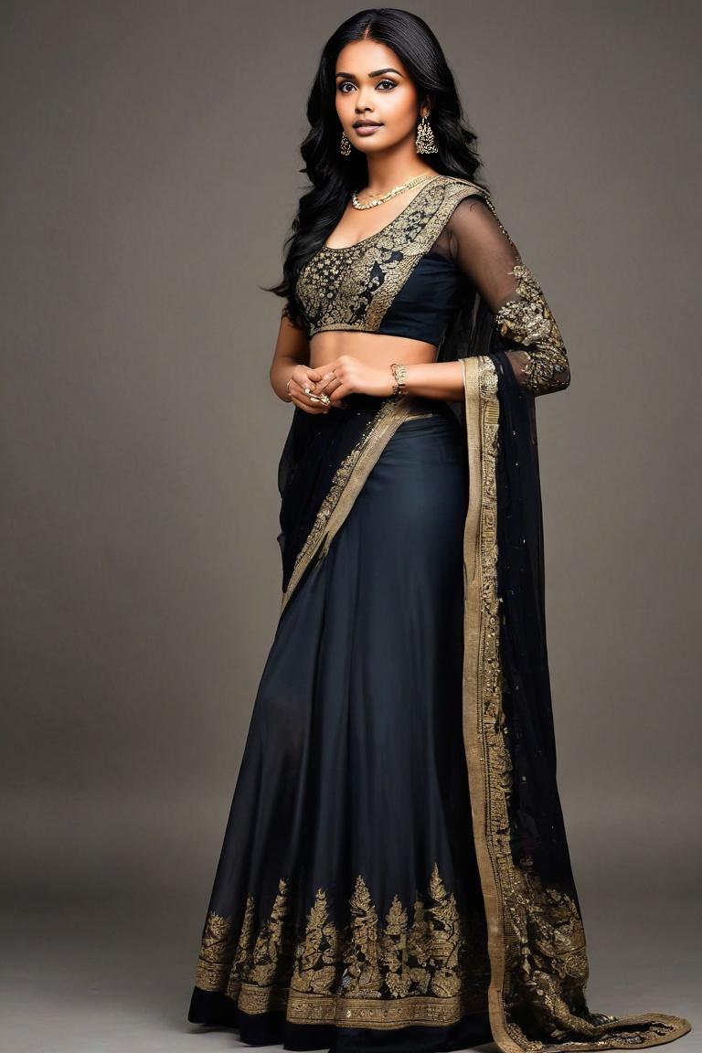 Photify AI prompt preview for Indian Woman (ethnic Dress) pack - 240 - 2025-05-31T00:39:36.826Z