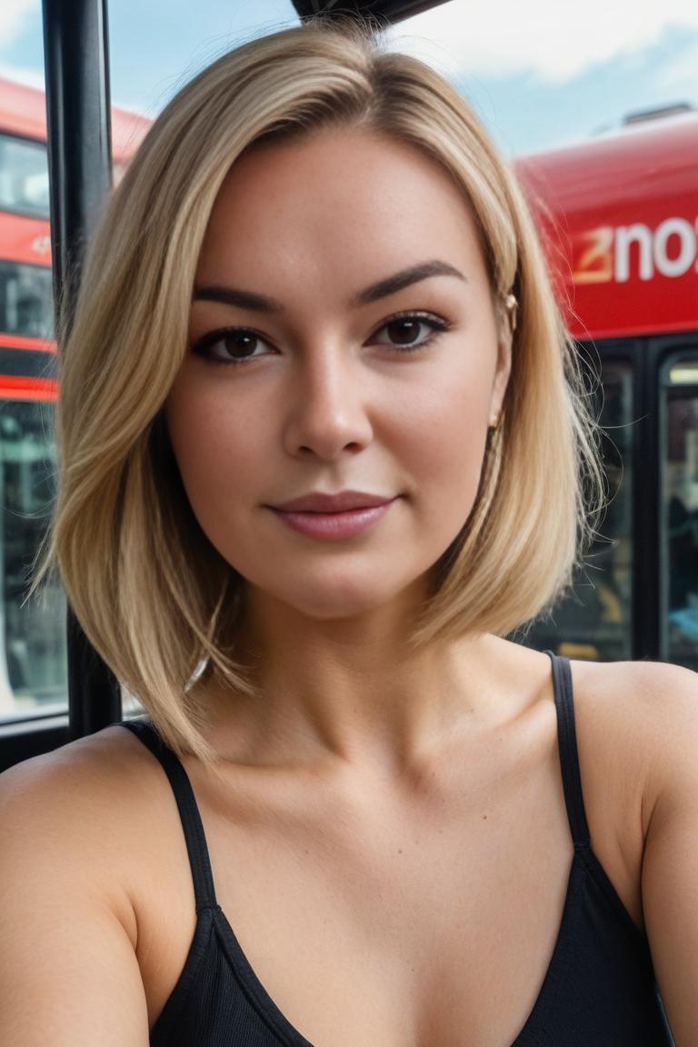 Photify AI prompt preview for Woman London Travel pack - 240 - 2025-05-31T00:37:09.286Z