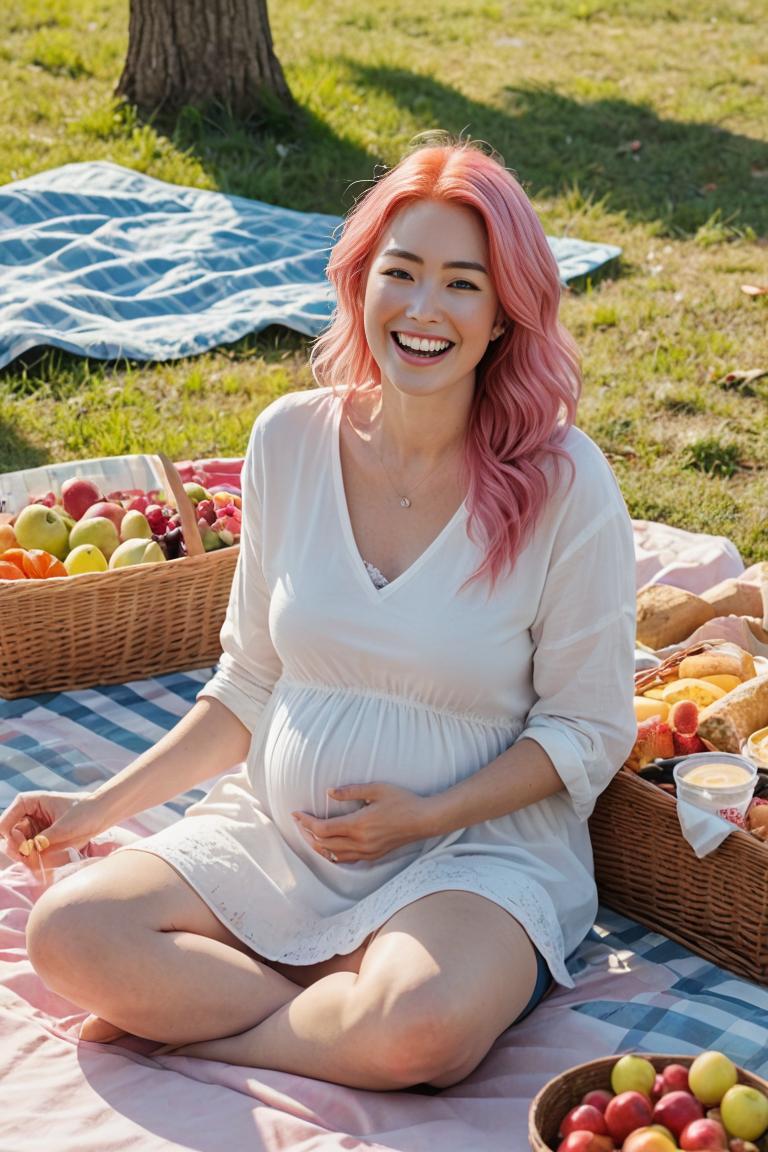 Photify AI prompt preview for Expecting Celebrations pack - 240 - 2025-12-24T15:02:54.701Z