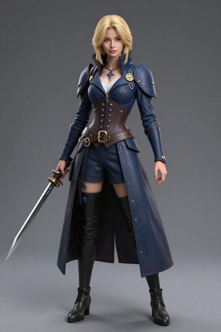 Photify AI prompt preview for Roleplay Figures pack - 240 - 2026-04-17T00:01:29.744Z