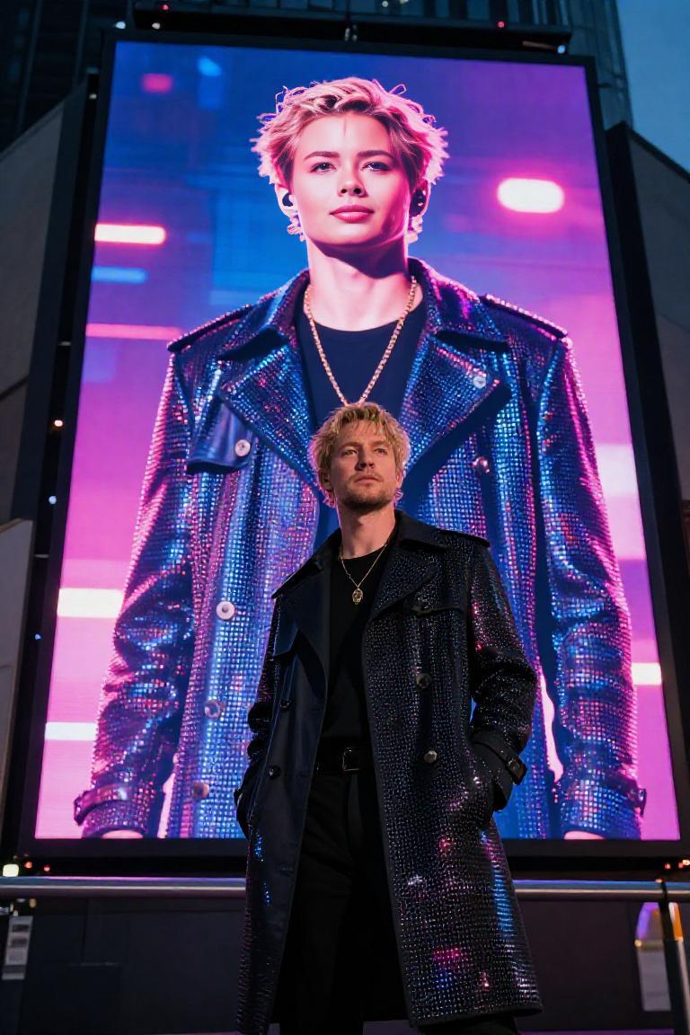 Photify AI prompt preview for Future Warriors pack - 240 - 2026-03-21T16:59:17.705Z