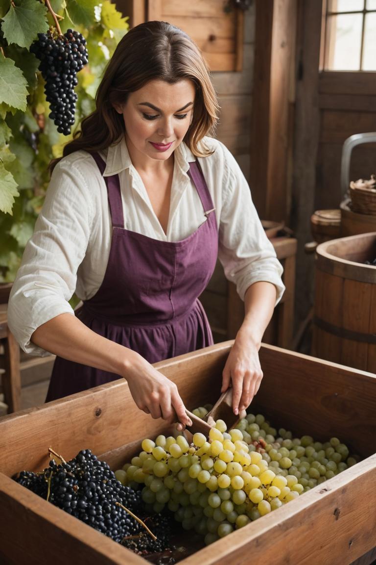 Photify AI prompt preview for Winemaker's World pack - 240 - 2025-05-09T04:23:51.838Z