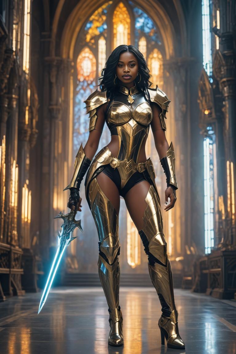 Photify AI prompt preview for Seductive Combat Beauties Dp pack - 240 - 2025-04-19T01:45:45.837Z