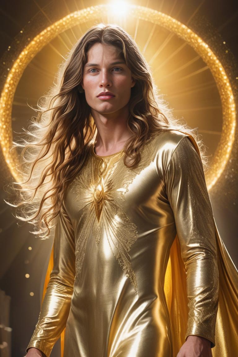 Photify AI prompt preview for Sun Goddess pack - 240 - 2025-05-31T00:01:00.466Z