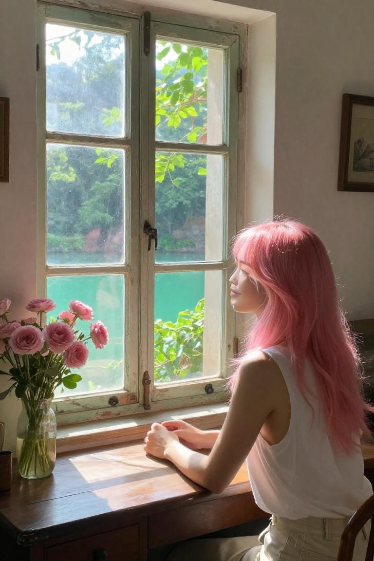 Photify AI prompt preview for Serene View pack - 240 - 2026-03-16T02:10:53.449Z