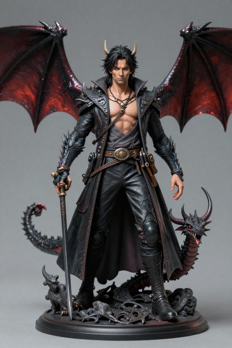 Photify AI prompt preview for Roleplay Figures pack - 240 - 2026-04-17T00:01:29.743Z