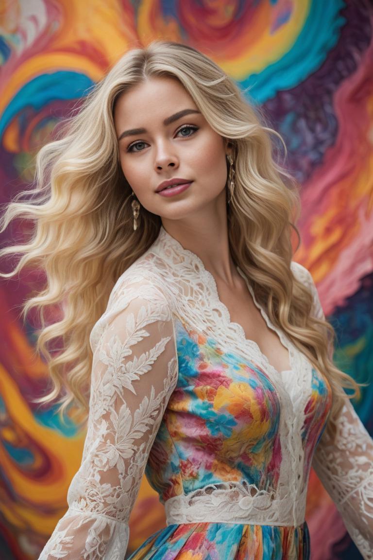 Photify AI prompt preview for Colorful Bellydance pack - 240 - 2025-04-21T14:08:49.032Z