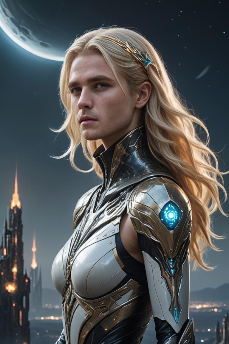 Photify AI prompt preview for Alien Saga pack - 240 - 2025-10-31T23:53:44.977Z