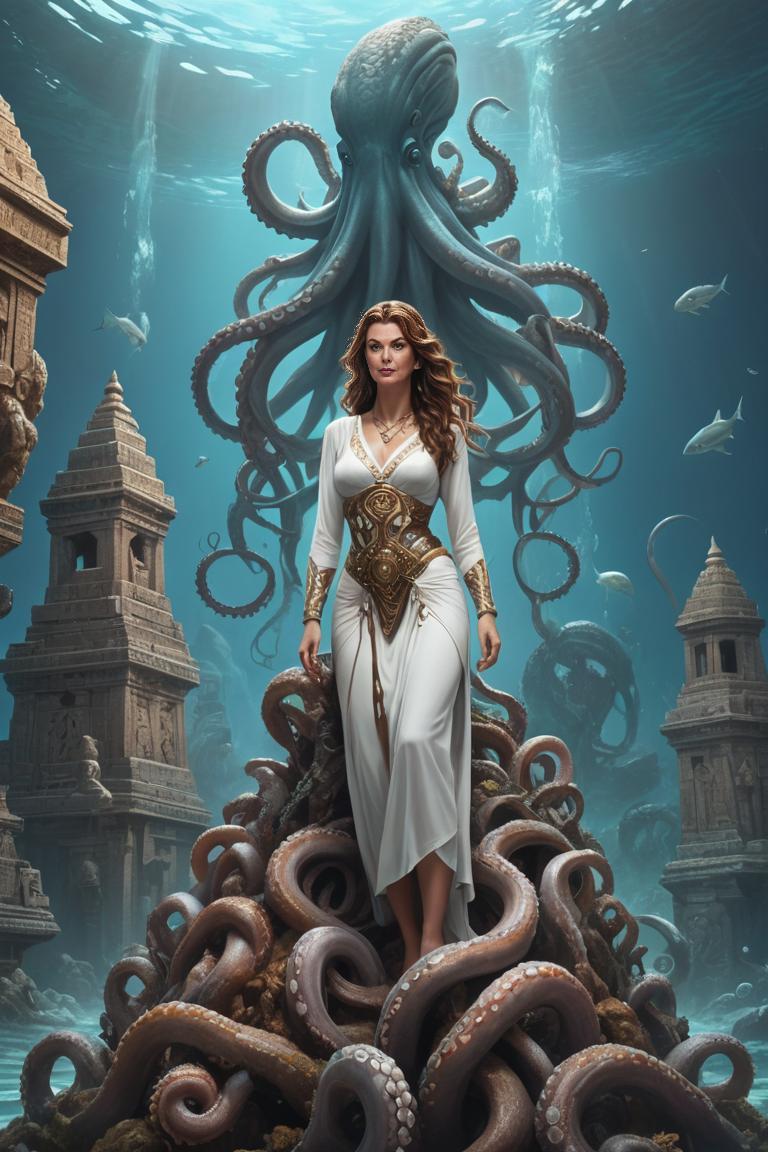 Photify AI prompt preview for Aquatic Mythos pack - 240 - 2025-07-05T21:36:39.073Z