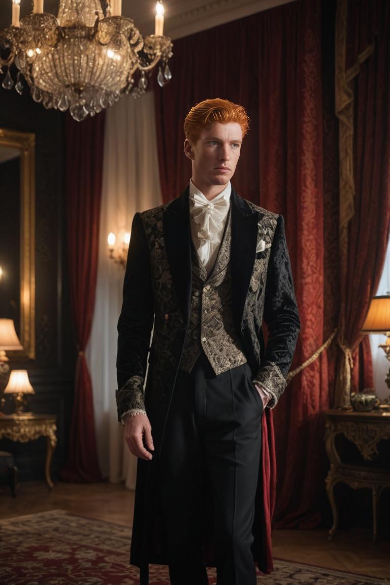 Photify AI prompt preview for Enchanting Misstress pack - 240 - 2025-11-04T01:05:58.762Z