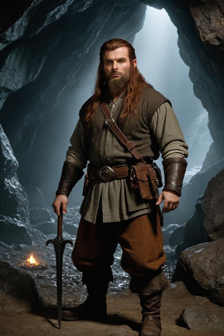 Photify AI prompt preview for Lotr Men pack - 240 - 2025-04-30T23:29:04.631Z