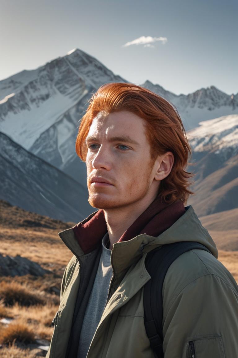 Photify AI prompt preview for Crazy Hair Flair pack - 240 - 2025-11-11T08:18:40.900Z