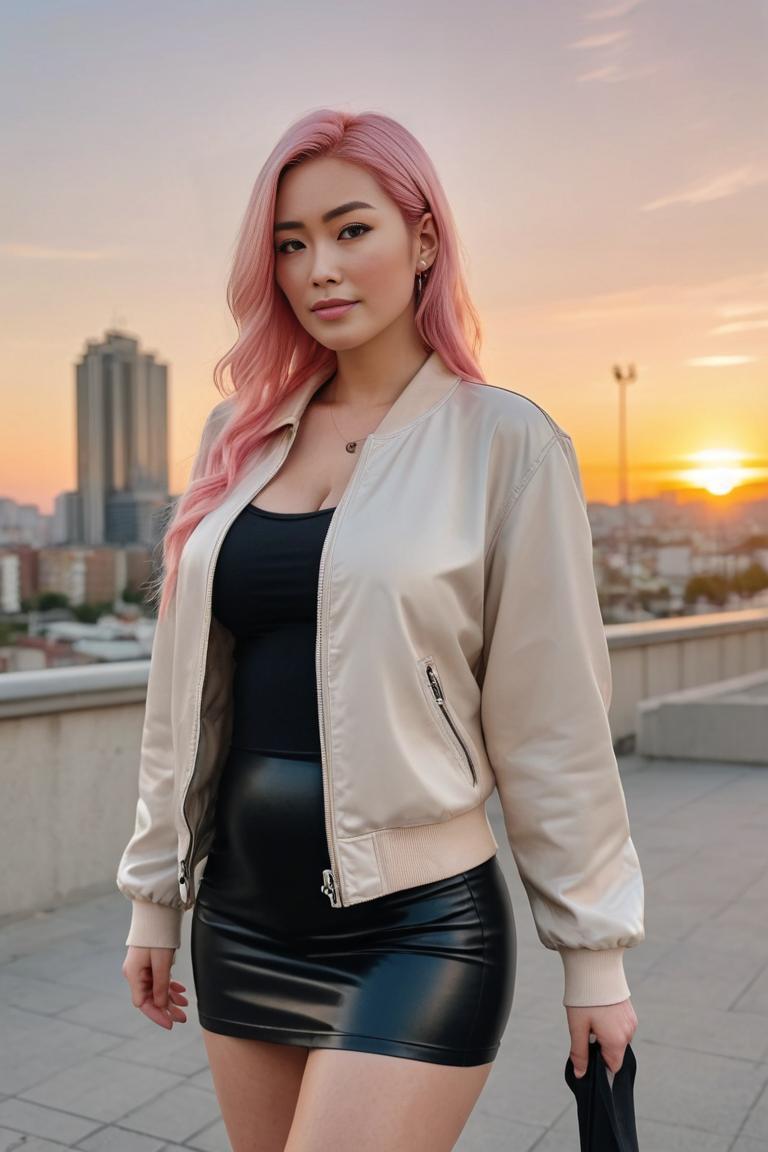 Photify AI prompt preview for Pregnat Beige Girls pack - 240 - 2025-04-19T11:35:49.207Z