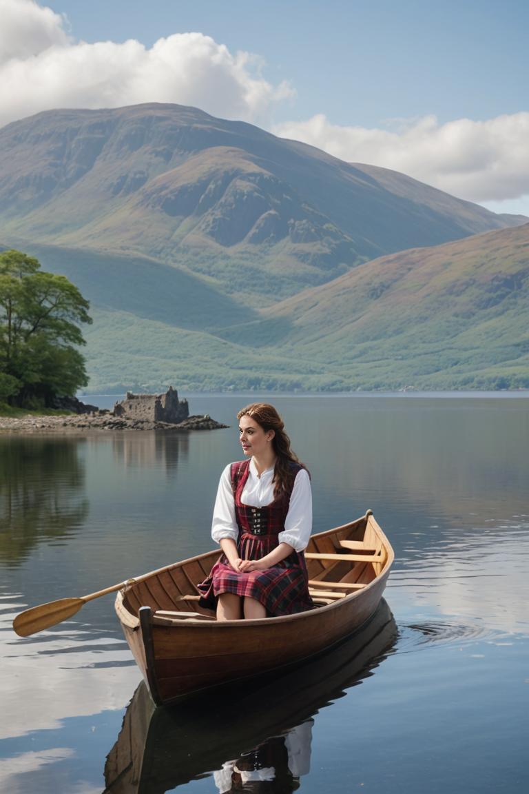 Photify AI prompt preview for Loch Fyne Adventures pack - 240 - 2025-05-23T05:04:24.889Z