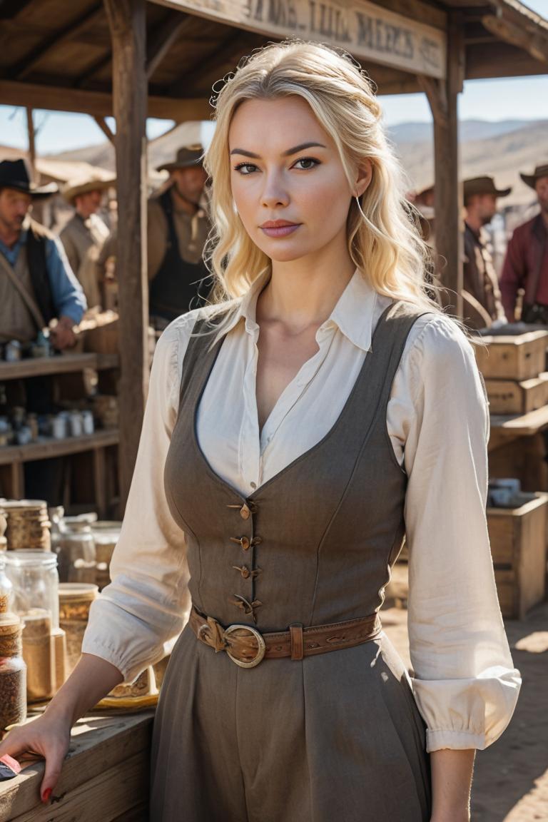 Photify AI prompt preview for Legends Of The West 🤩🤠 pack - 240 - 2025-05-31T00:03:03.270Z