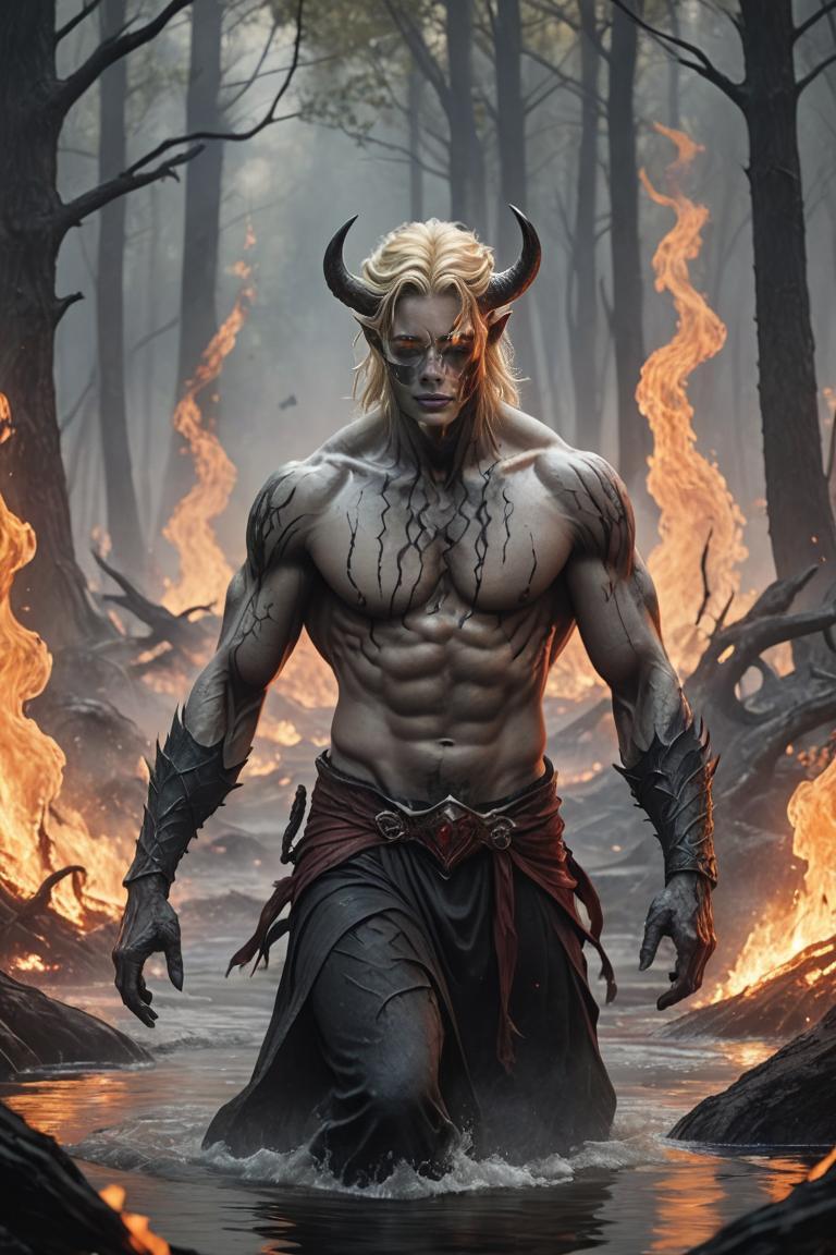 Photify AI prompt preview for Demonic Realms pack - 240 - 2025-08-23T22:39:18.888Z