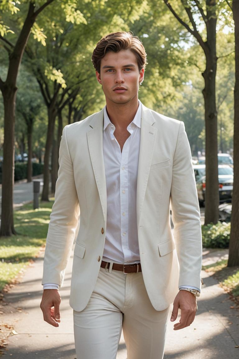 Photify AI prompt preview for Stylish Gentleman pack - 240 - 2025-05-30T23:41:20.940Z