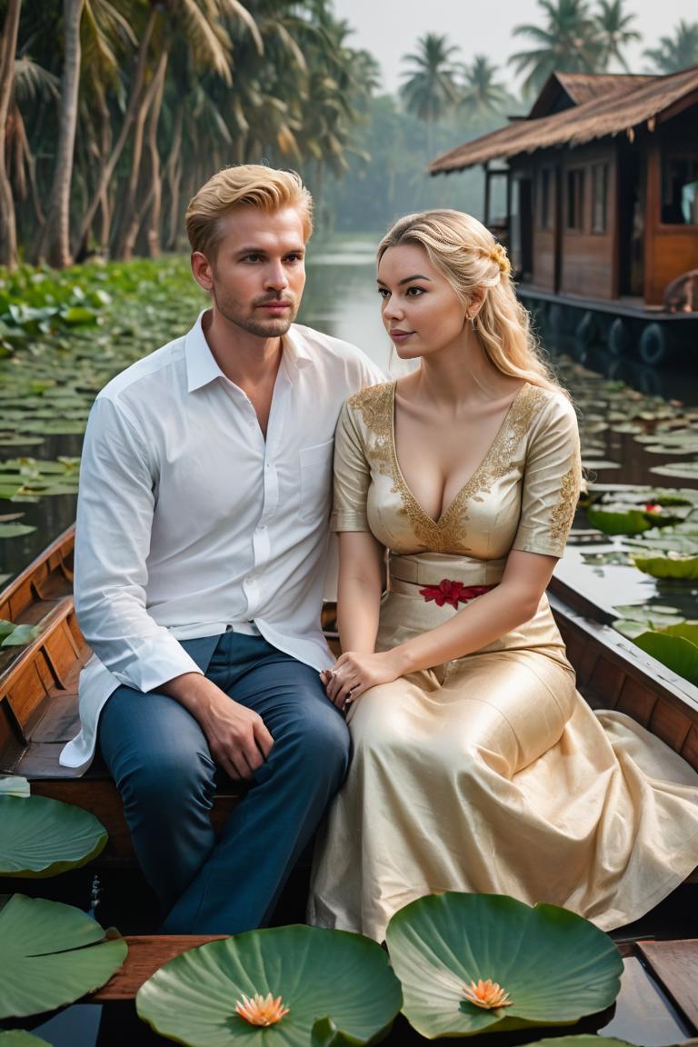 Photify AI prompt preview for Couples Lap Moments pack - 240 - 2025-04-19T01:37:02.759Z