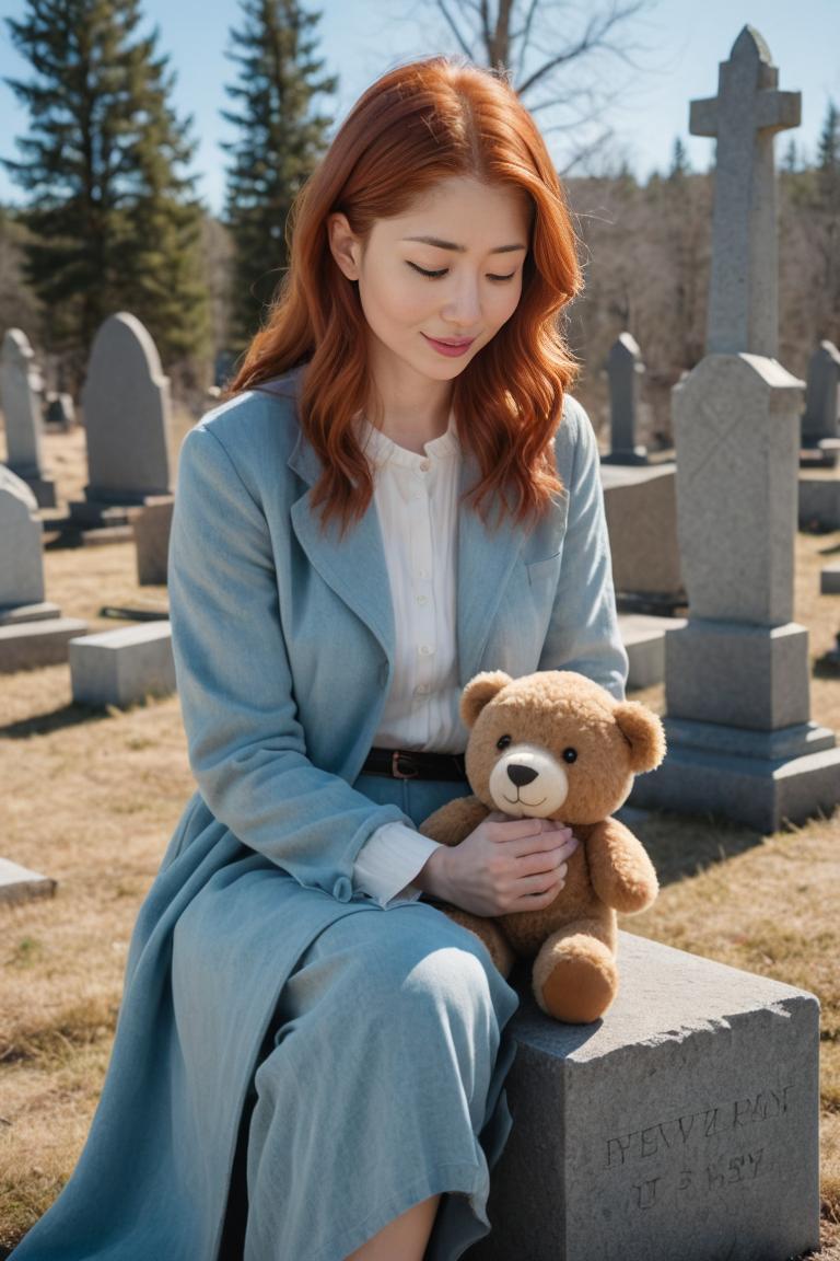 Photify AI prompt preview for Graveyard Toast pack - 240 - 2025-07-03T01:40:04.873Z