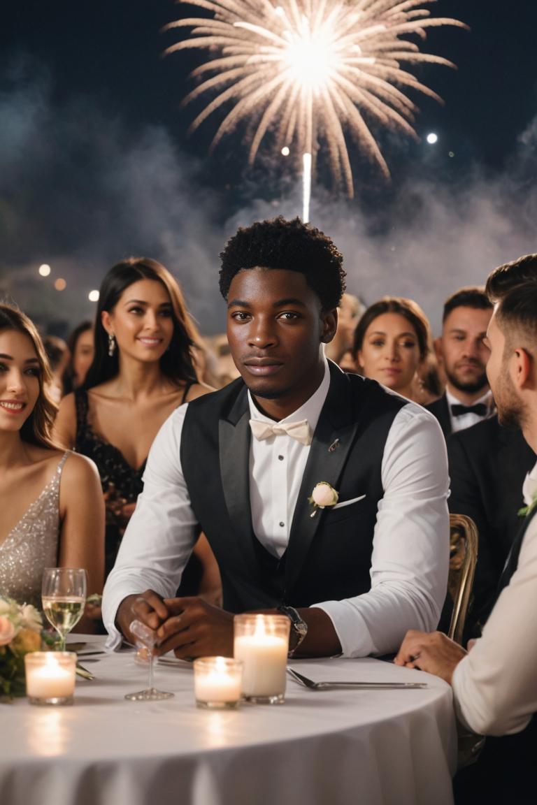 Photify AI prompt preview for Wedding Sparks pack - 240 - 2025-04-24T00:54:36.030Z