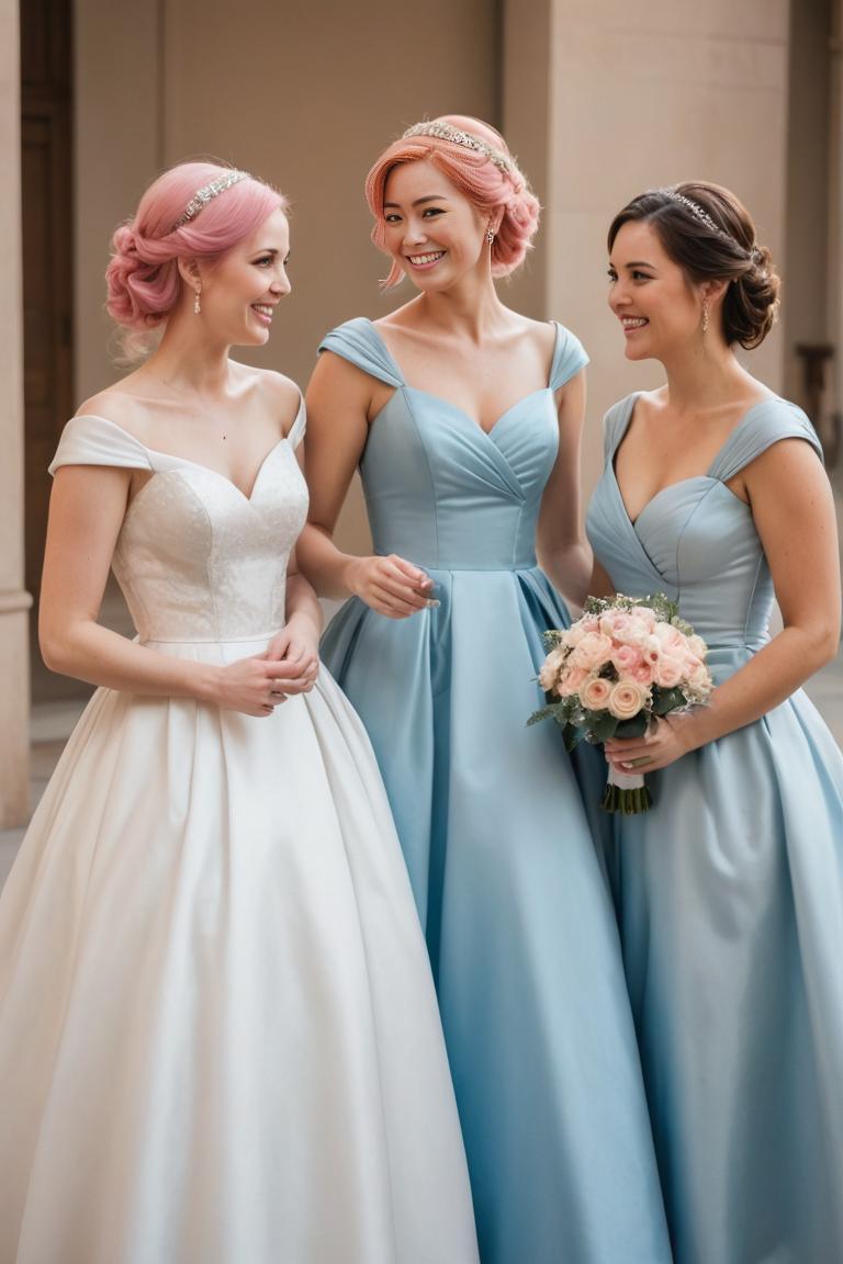 Photify AI prompt preview for Bridal Dreams pack - 240 - 2025-04-21T14:09:30.535Z
