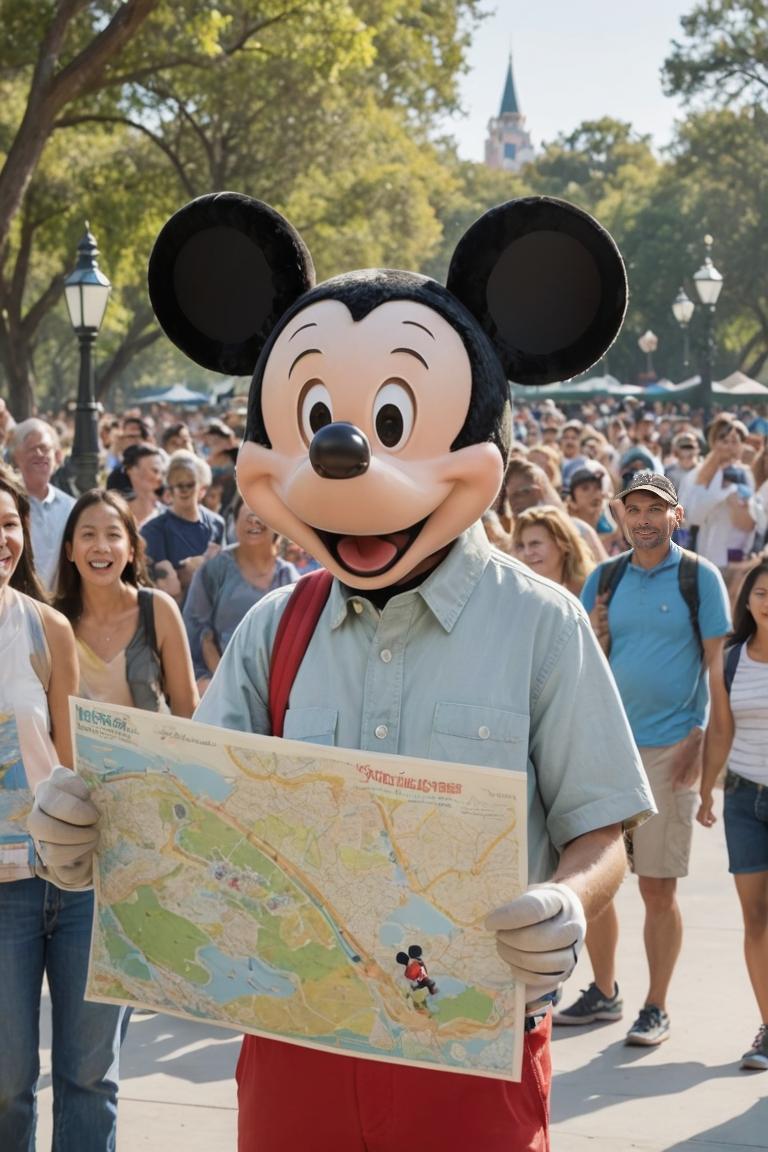 Photify AI prompt preview for Magic Of Disneyland pack - 240 - 2025-05-17T11:20:43.387Z
