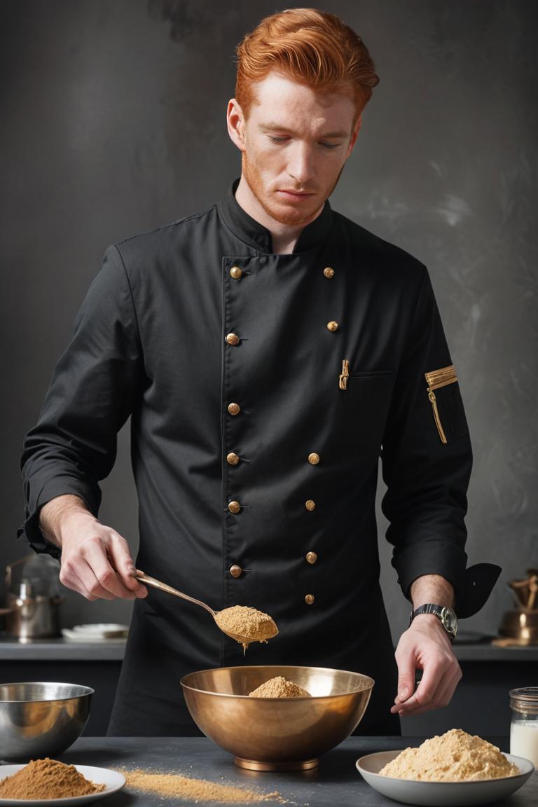 Photify AI prompt preview for Pastry Elegance pack - 240 - 2025-05-09T04:51:27.744Z