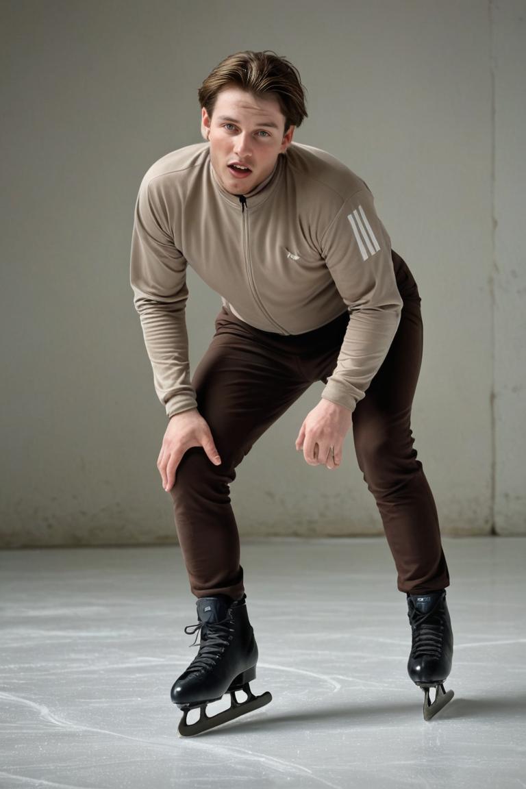Photify AI prompt preview for True Ice Skating pack - 240 - 2025-05-14T05:15:52.563Z
