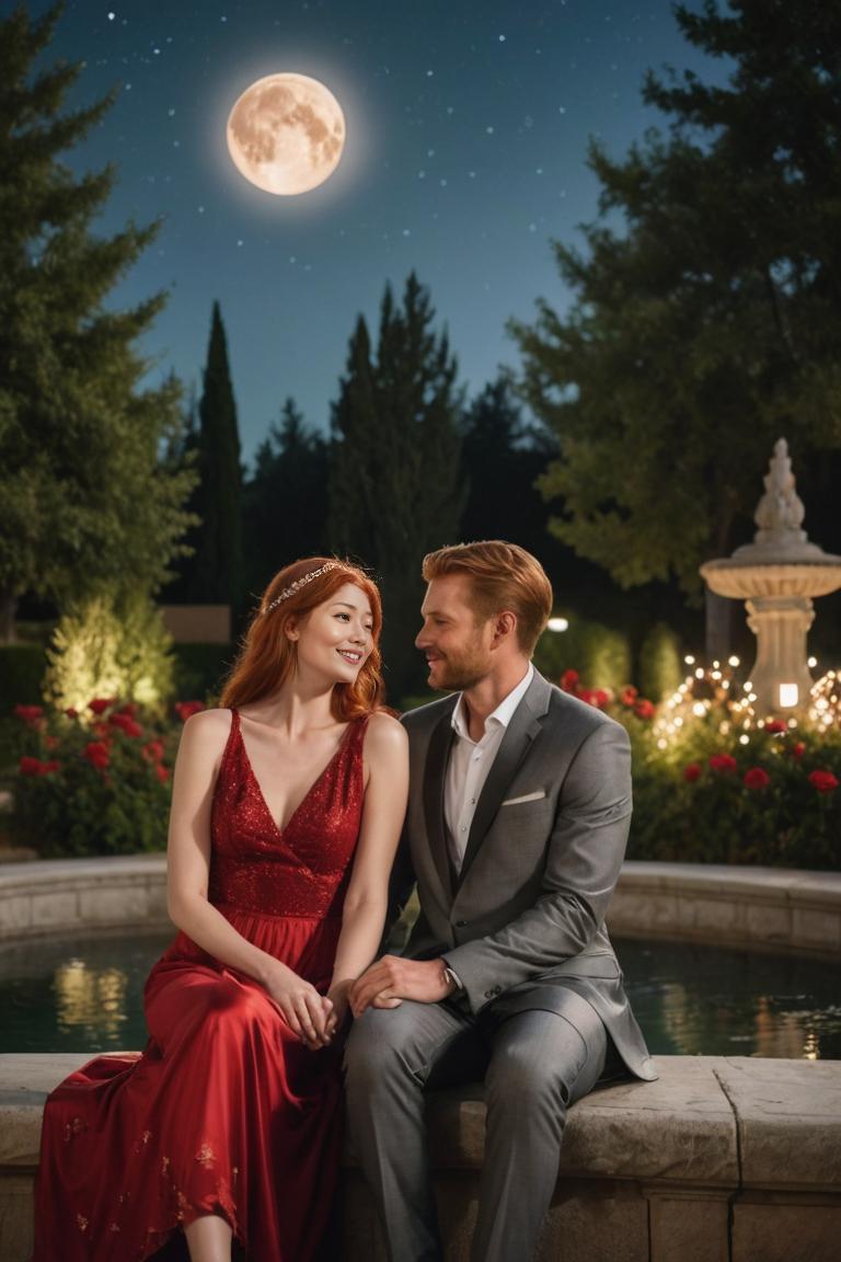 Photify AI prompt preview for Random Couple Romance pack - 240 - 2025-04-28T02:35:08.831Z
