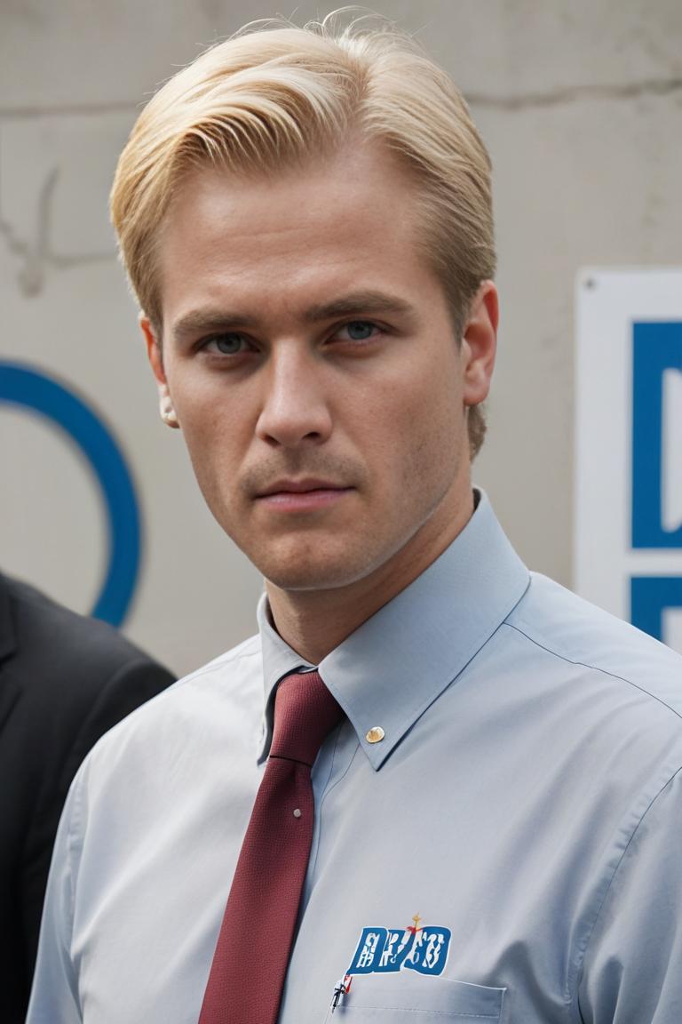 Photify AI prompt preview for Vote For Artemisa pack - 240 - 2025-11-22T18:15:30.977Z