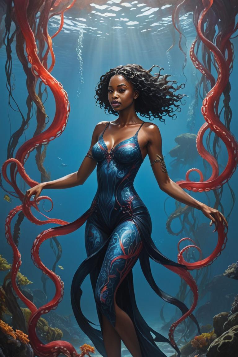 Photify AI prompt preview for Abyssal Wonders pack - 240 - 2025-08-04T11:00:45.262Z