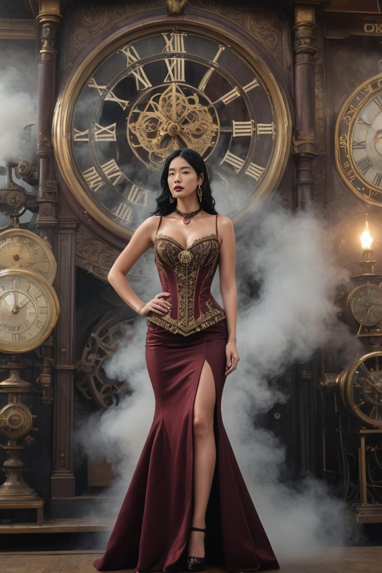 Photify AI prompt preview for Steampunk Romance pack - 240 - 2025-04-21T14:48:21.548Z