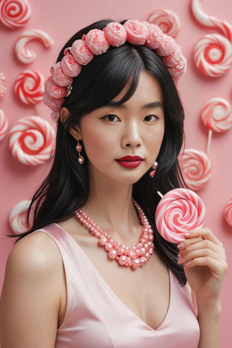 Photify AI prompt preview for Candy Forest pack - 240 - 2025-12-05T20:38:32.395Z