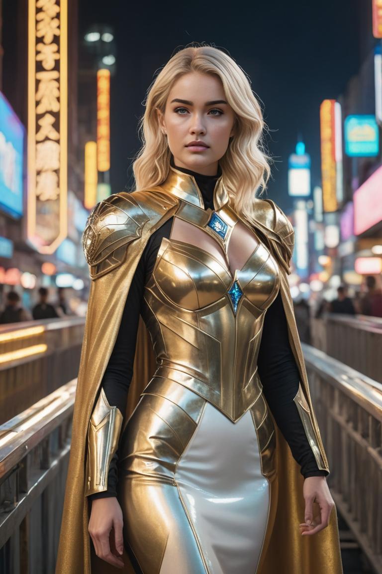 Photify AI prompt preview for Futuristic Angels pack - 240 - 2025-12-14T12:42:19.821Z