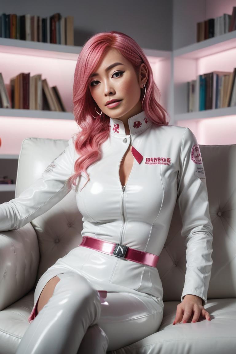 Photify AI prompt preview for Seductive Nurse pack - 240 - 2025-04-27T17:19:38.687Z