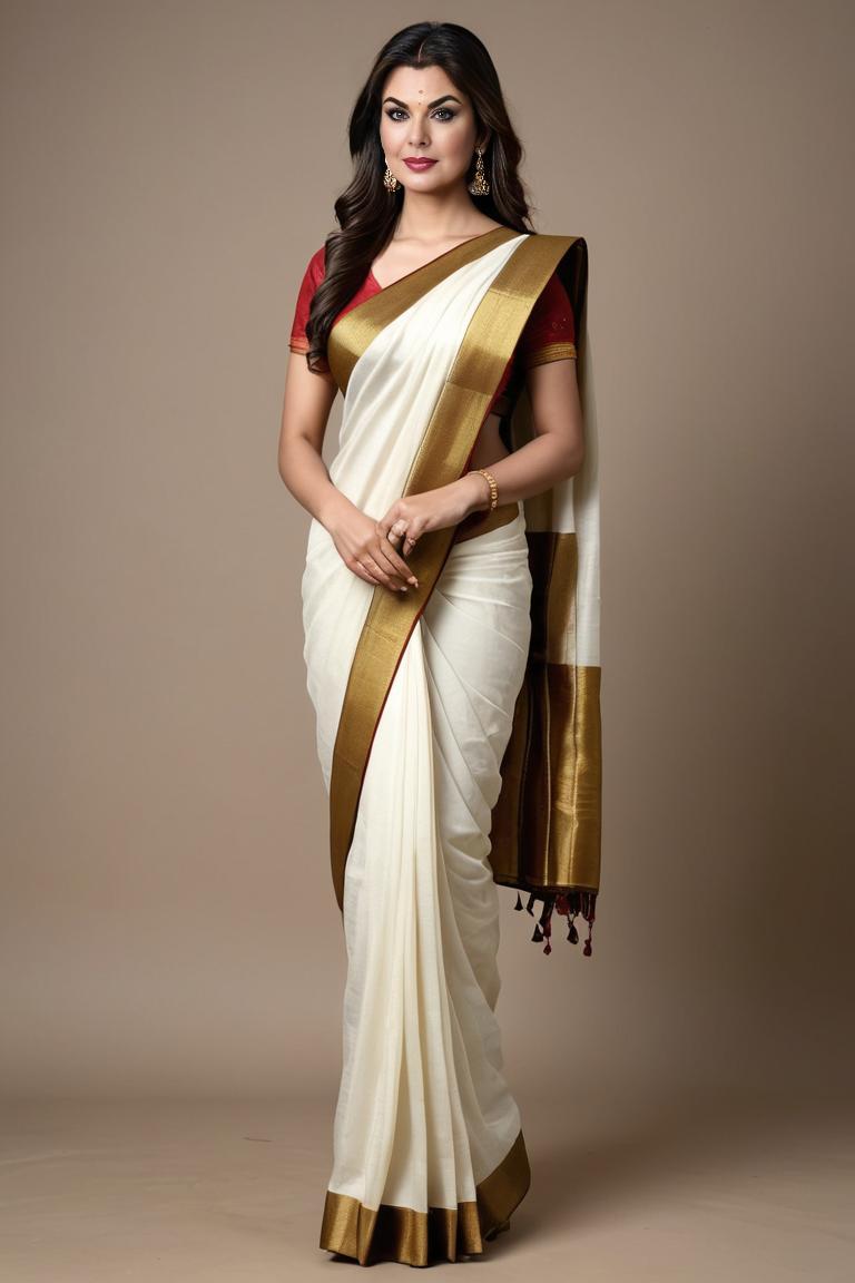 Photify AI prompt preview for Saree By Sreetama pack - 240 - 2025-05-09T04:15:36.179Z