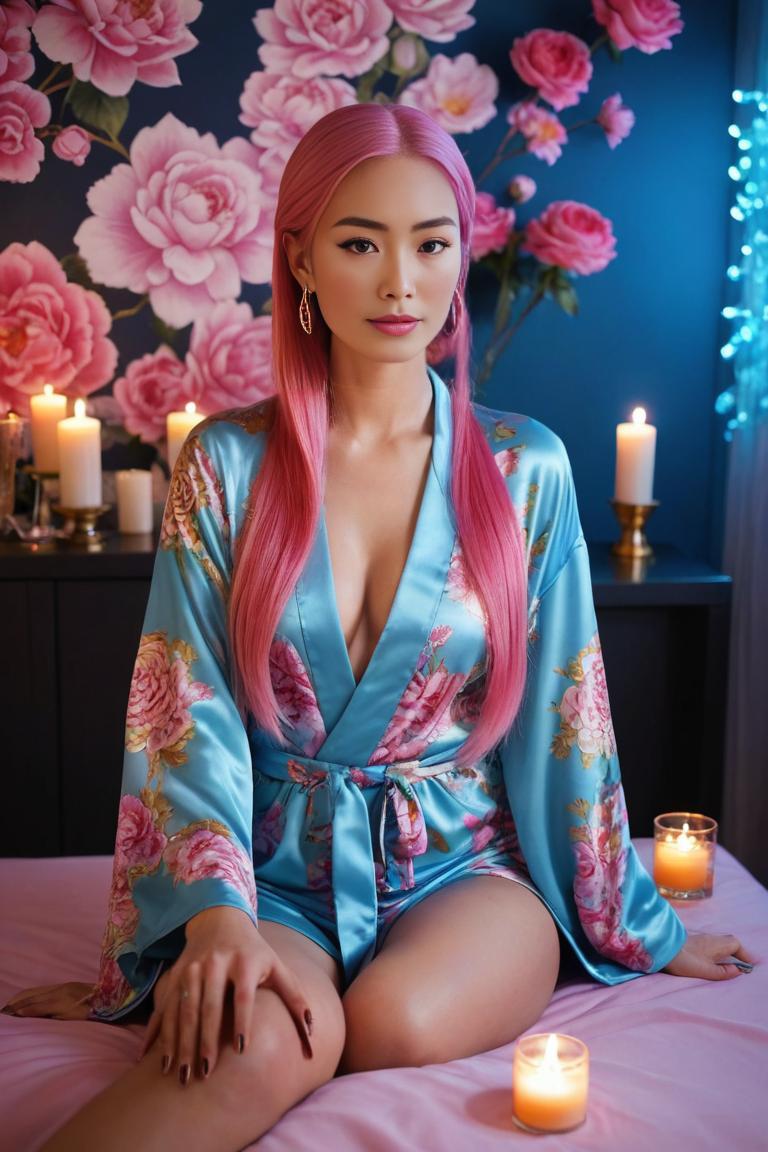 Photify AI prompt preview for Satin Massage pack - 240 - 2025-05-09T08:24:51.196Z