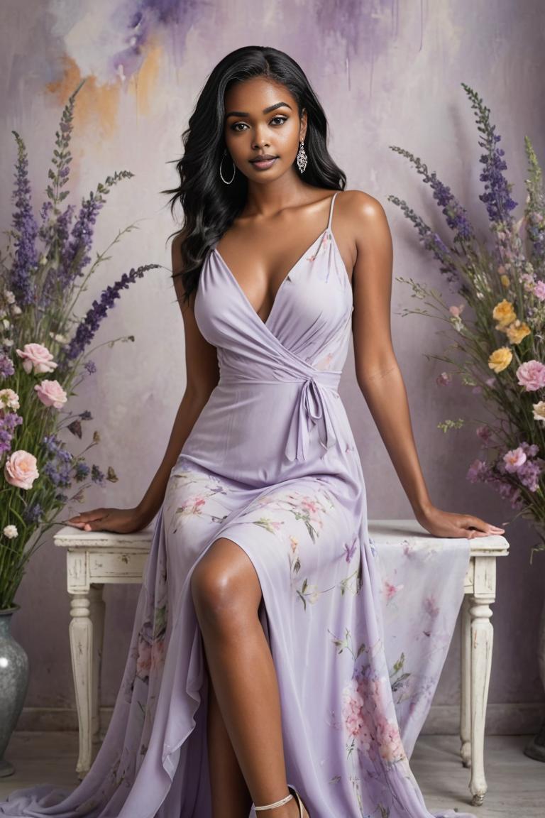 Photify AI prompt preview for Wildflower Elegance pack - 240 - 2025-07-15T20:11:33.425Z