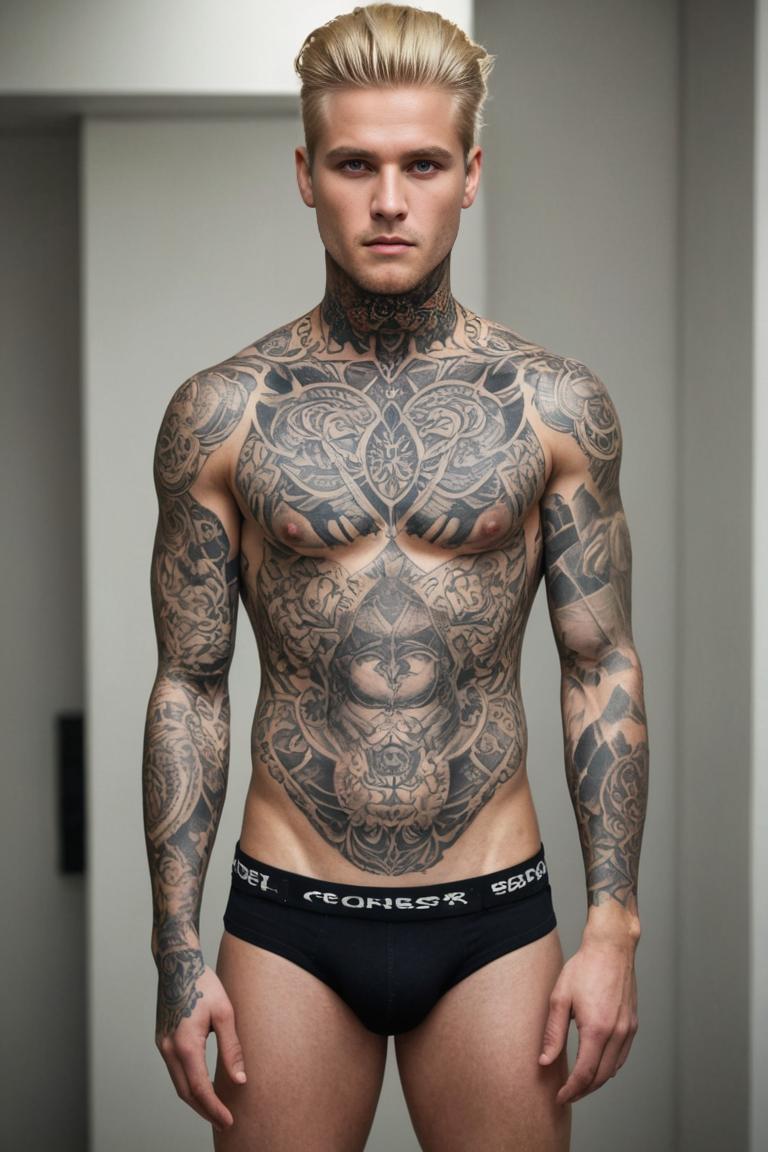 Photify AI prompt preview for Tattoos pack - 240 - 2025-05-09T05:06:48.722Z