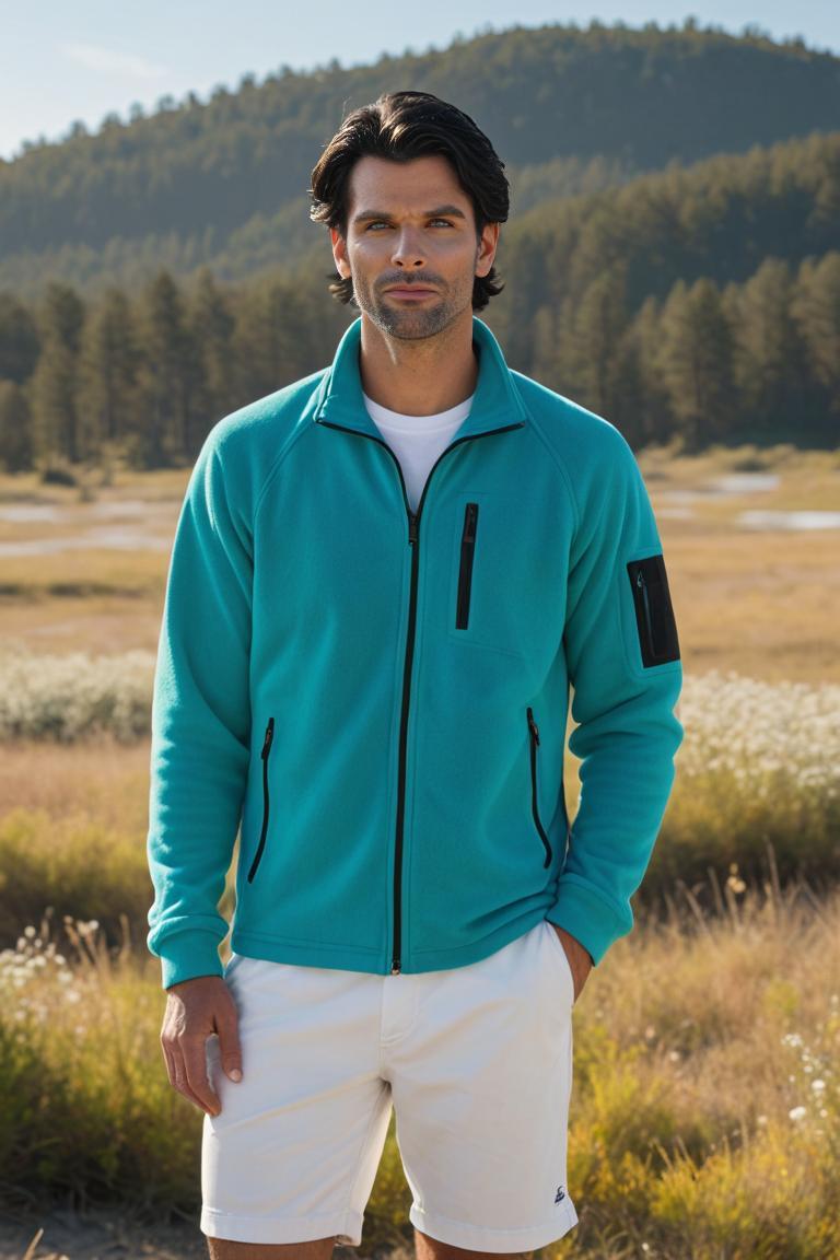 Photify AI prompt preview for Summer Polar Fashion pack - 240 - 2025-05-31T00:34:40.010Z