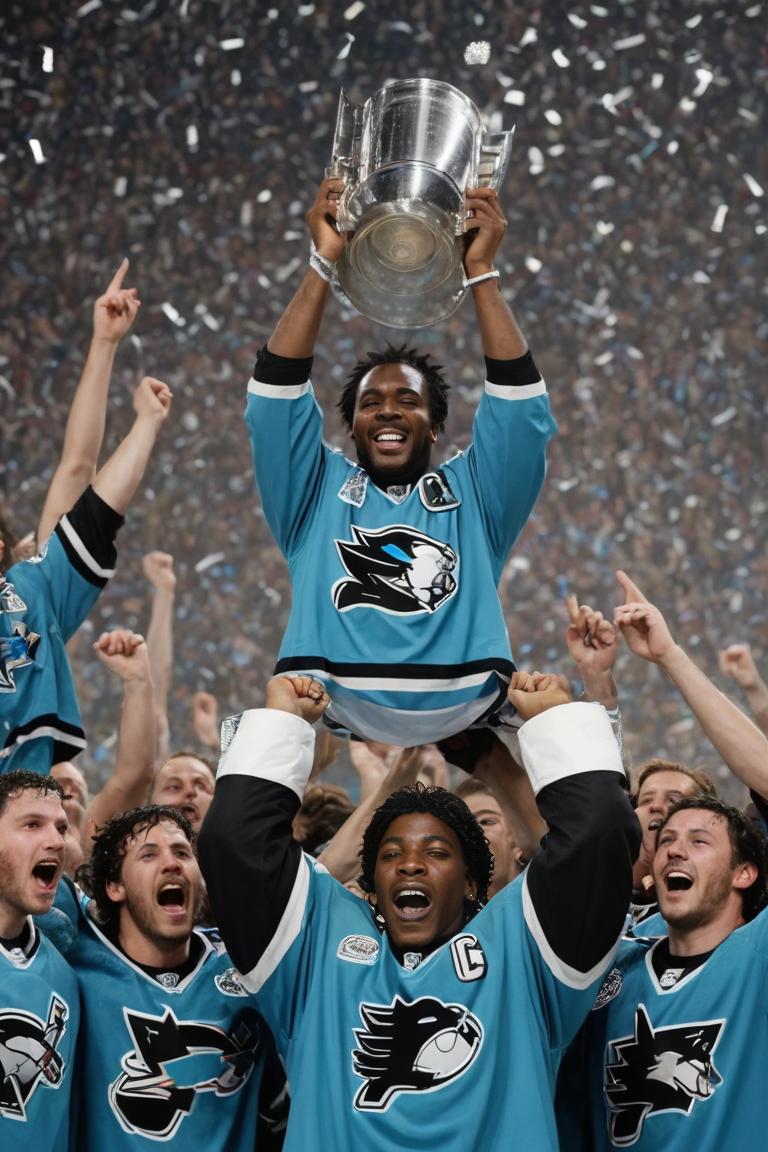 Photify AI prompt preview for Hockey Heroes pack - 240 - 2025-11-12T17:50:43.969Z