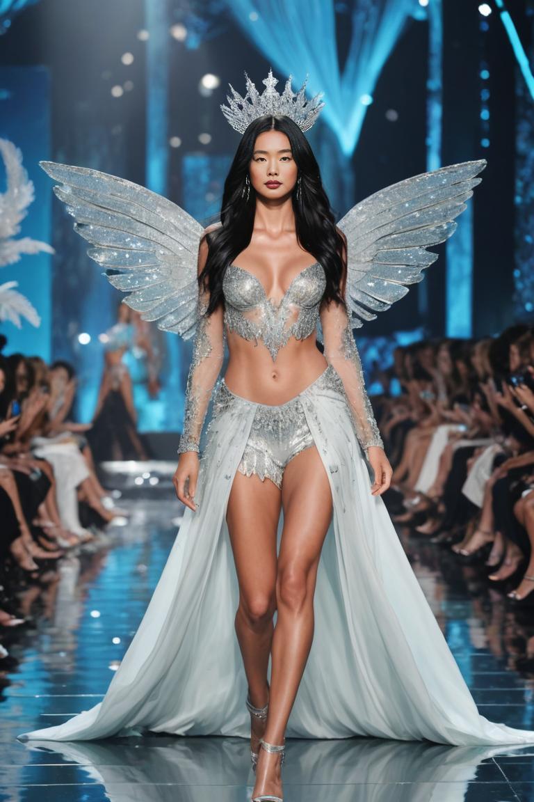 Photify AI prompt preview for Vsfs Inspired Catwalk pack - 240 - 2025-04-27T14:13:51.630Z
