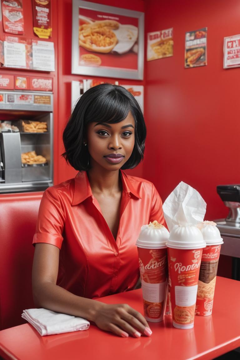Photify AI prompt preview for Wendy's World pack - 240 - 2025-04-20T16:31:44.636Z