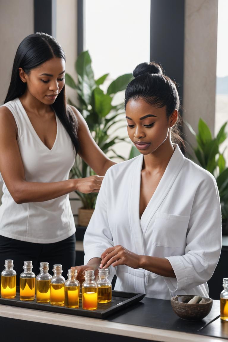 Photify AI prompt preview for Serene Massage pack - 240 - 2025-12-18T23:03:18.916Z