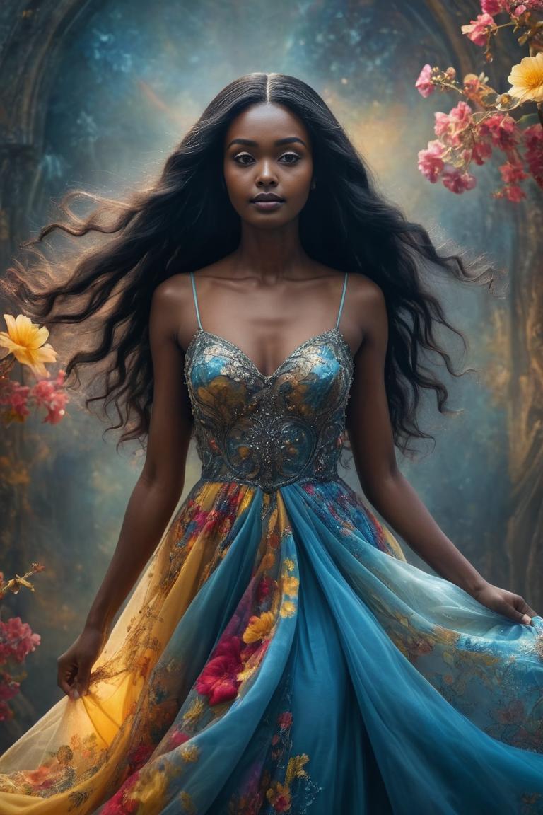 Photify AI prompt preview for Ethereal Woman pack - 240 - 2025-06-30T15:16:40.092Z